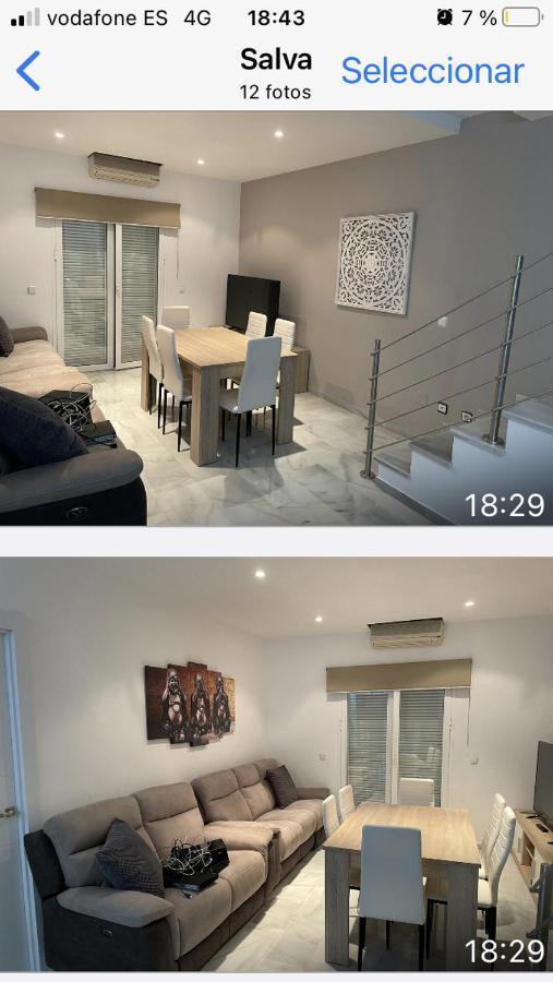 Duplex Laurogolf *