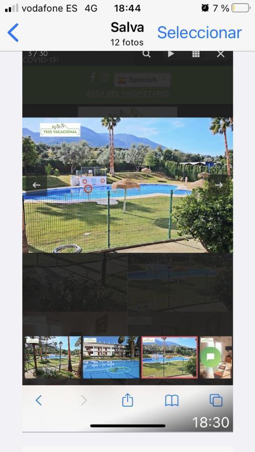 Duplex Laurogolf