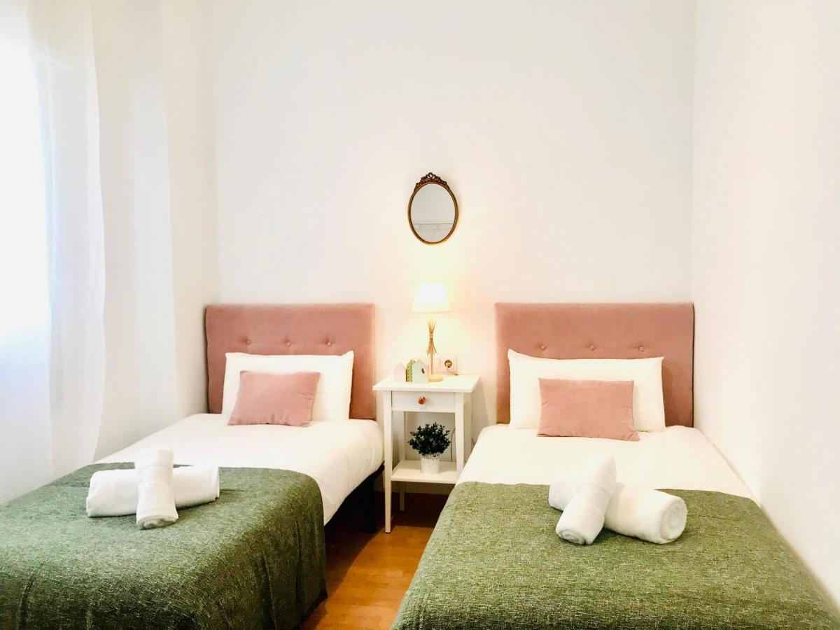 Gleaming & Well Located In Center Apartamento