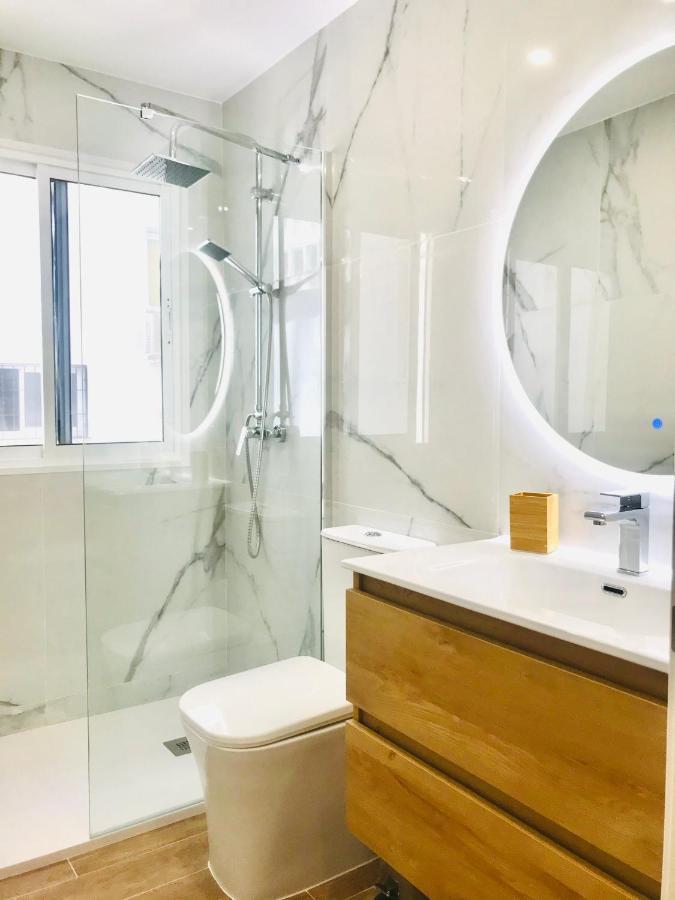 Gleaming & Well Located In Center Appartement Málaga