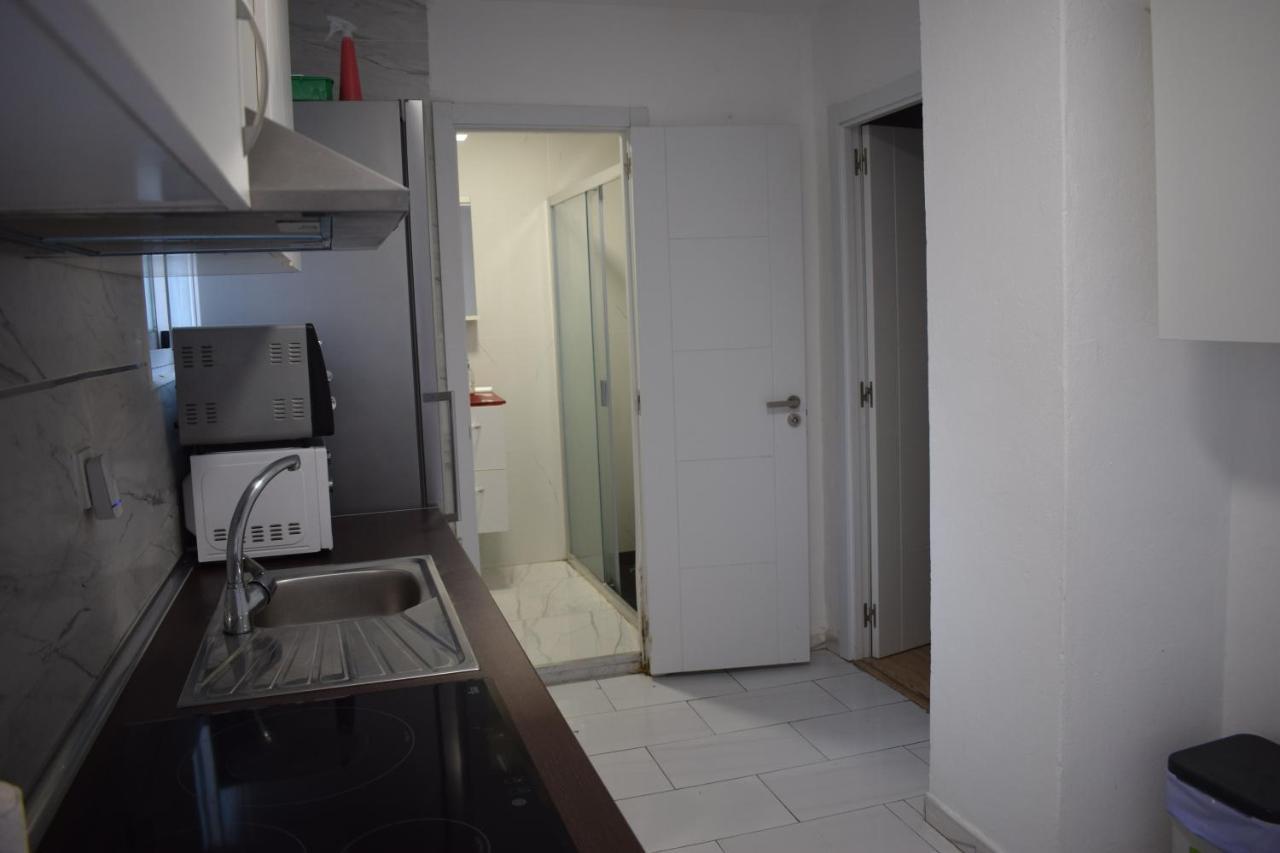 Vialia Apartment Málaga