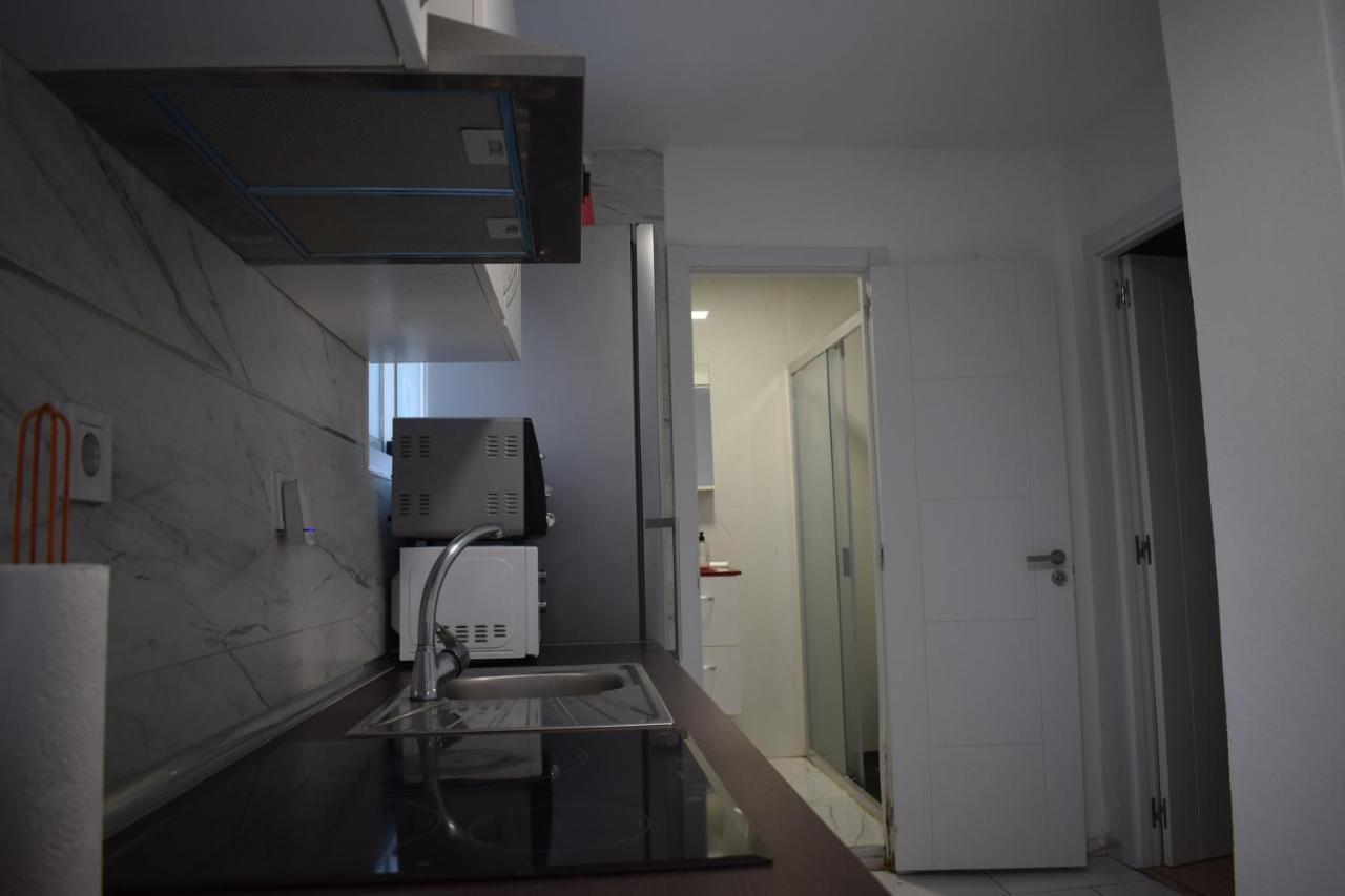 Apartment Vialia *