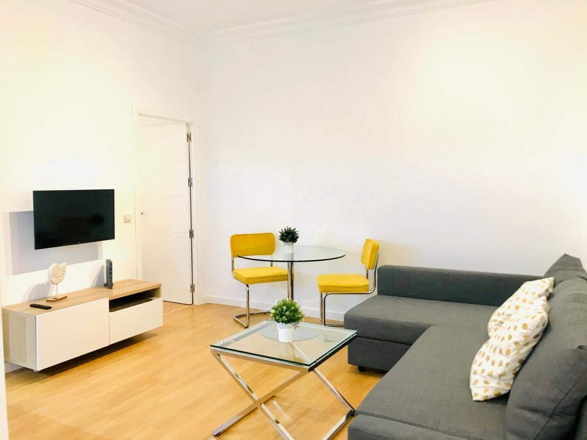 Gleaming & Well Located In Center Apartamento *