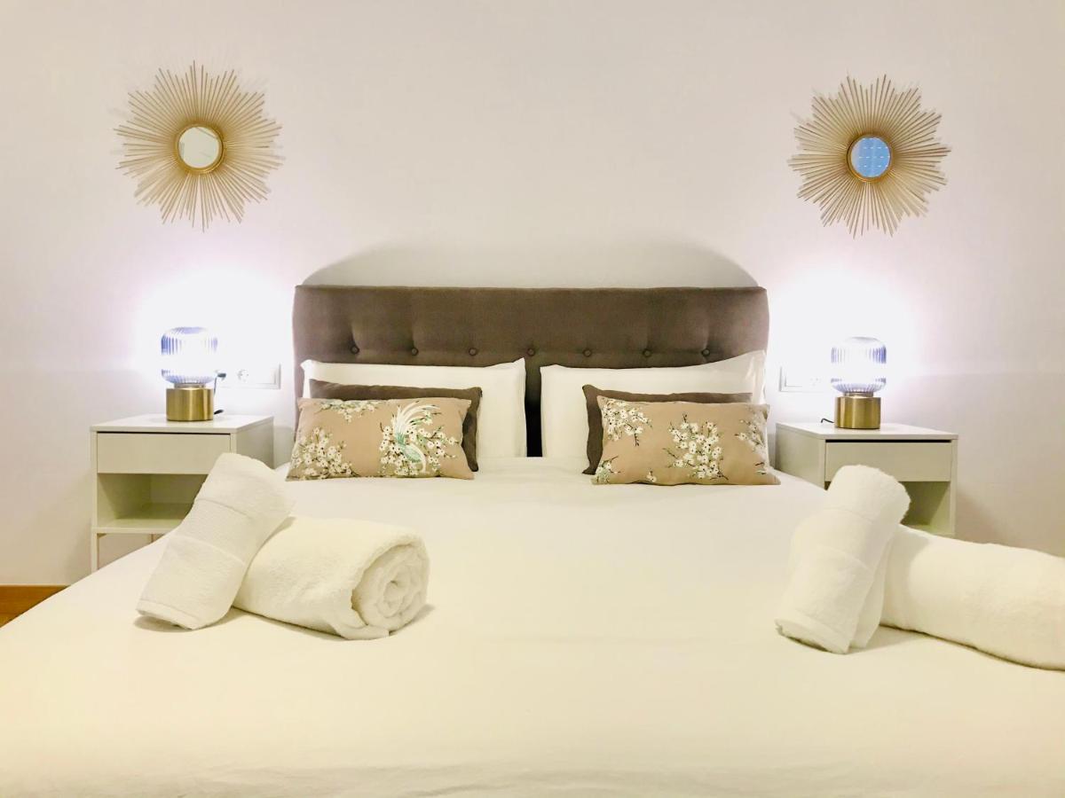 Apartamento Gleaming & Well Located In Center
