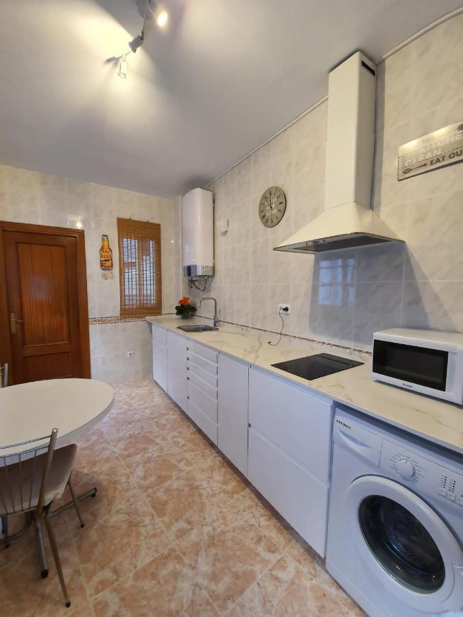 Ollerias Apartamento *