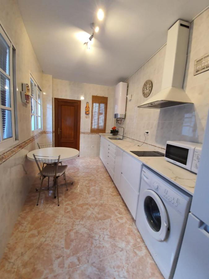 Apartamento Ollerias