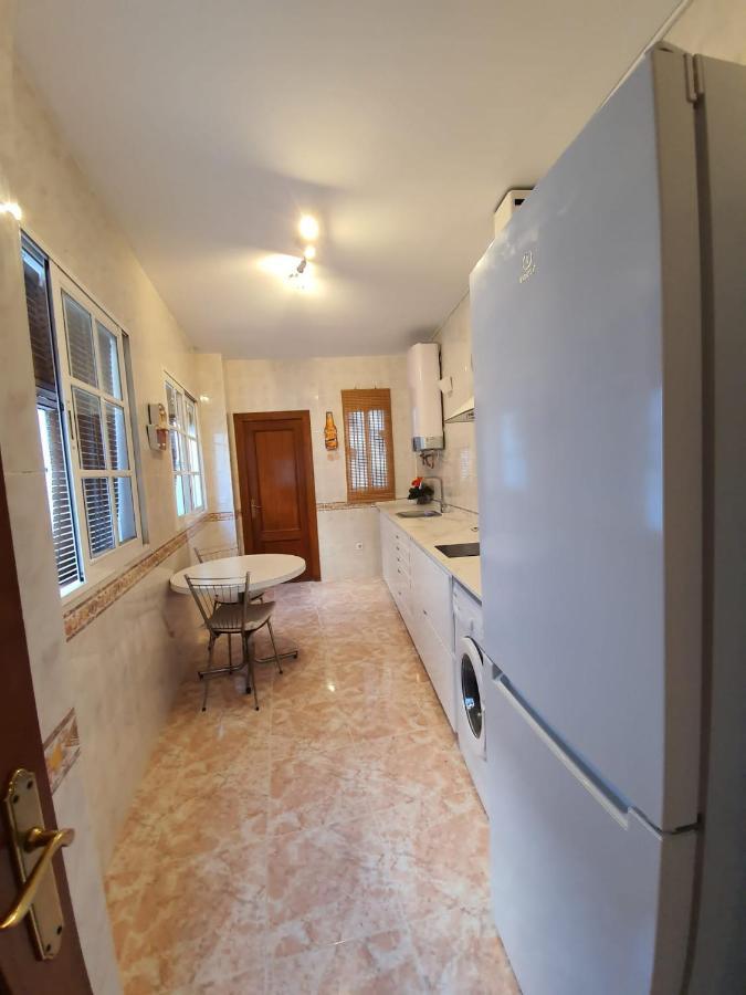 Apartamento Ollerias