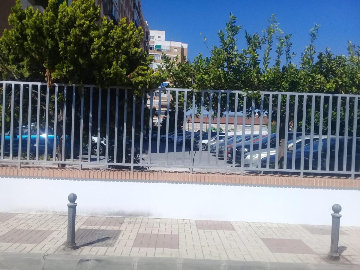 4 Dorm Cerca De Playa Y Centro Ciudad * Málaga