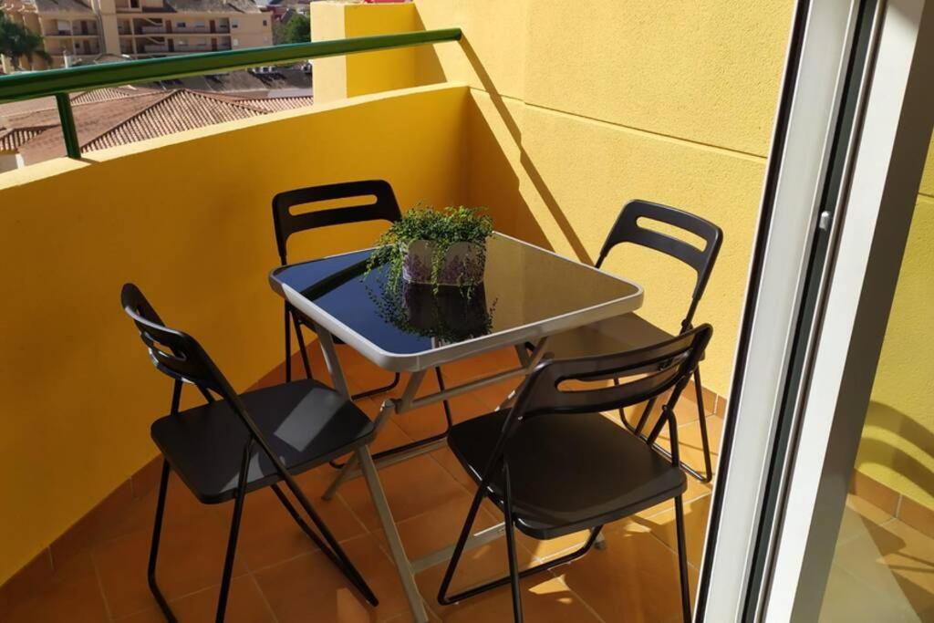 Apartment Vivienda Coqueta En Los Pacos Complejo Residencial