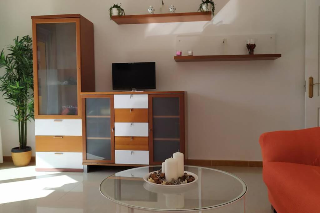 Apartment Vivienda Coqueta En Los Pacos Complejo Residencial