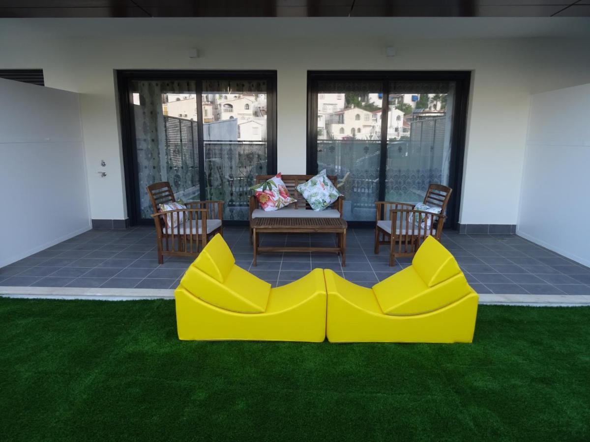 Boutique Near The Beach, 1 Gbps Wi-fi Apartment Malaga