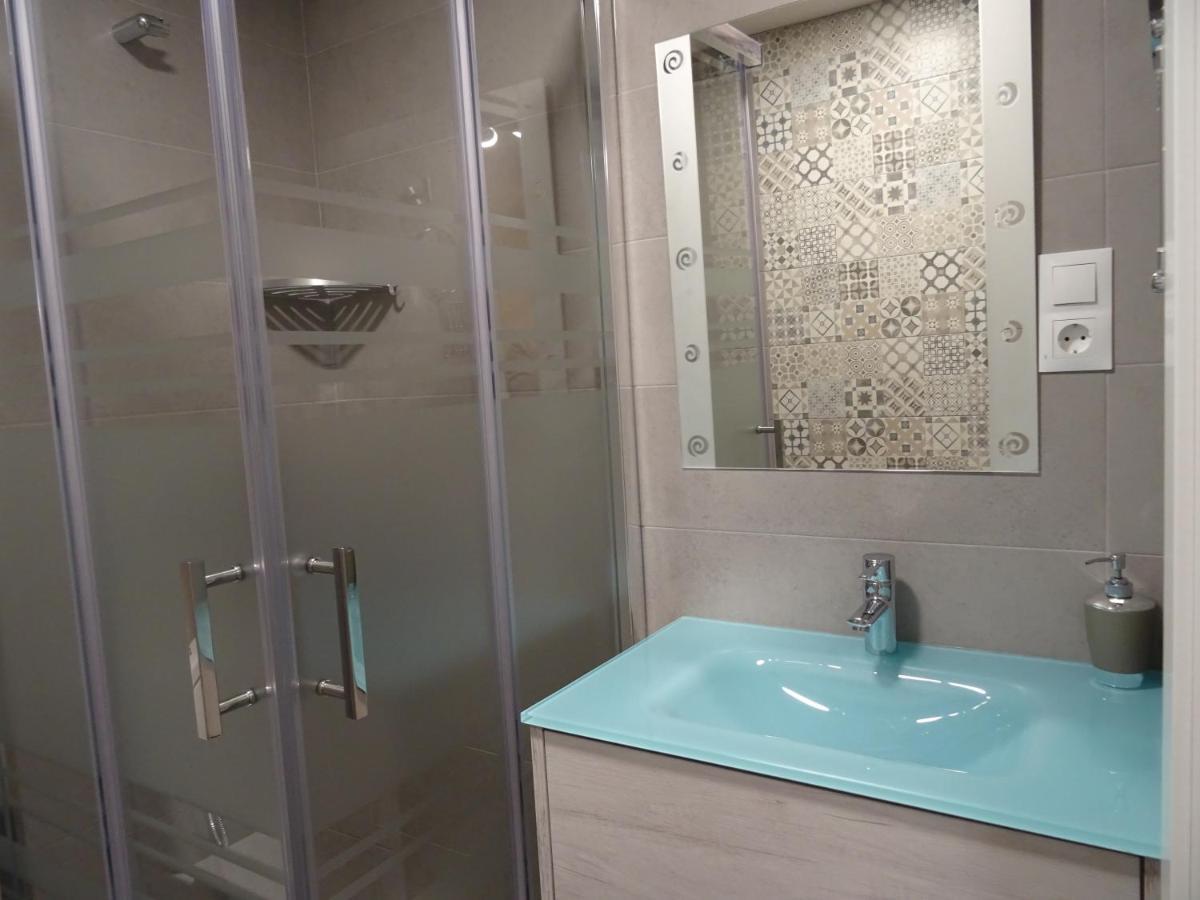 Boutique Near The Beach, 1 Gbps Wi-fi * Malaga