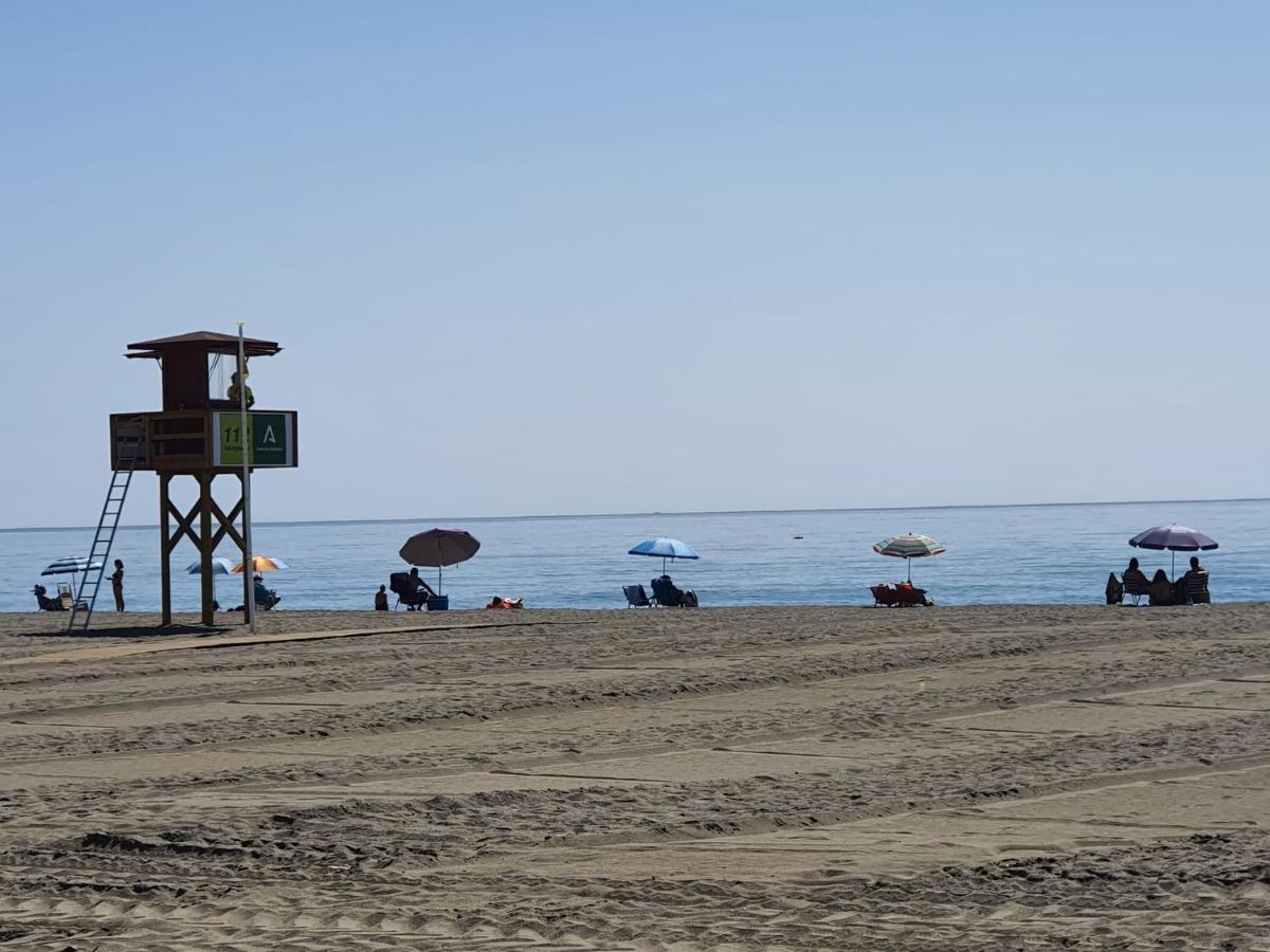 Apartment Boutique Near The Beach, 1 Gbps Wi-fi Malaga