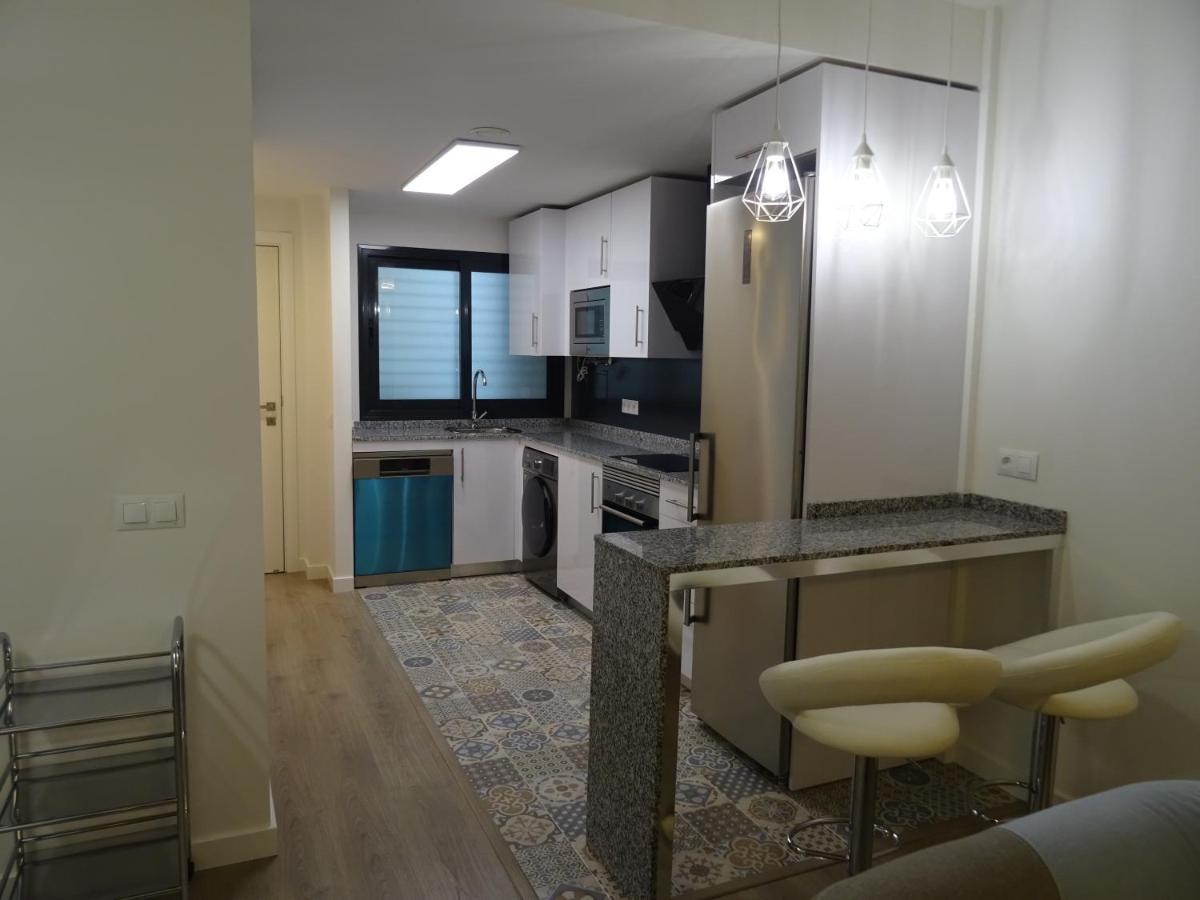 Boutique Near The Beach, 1 Gbps Wi-fi Appartement *