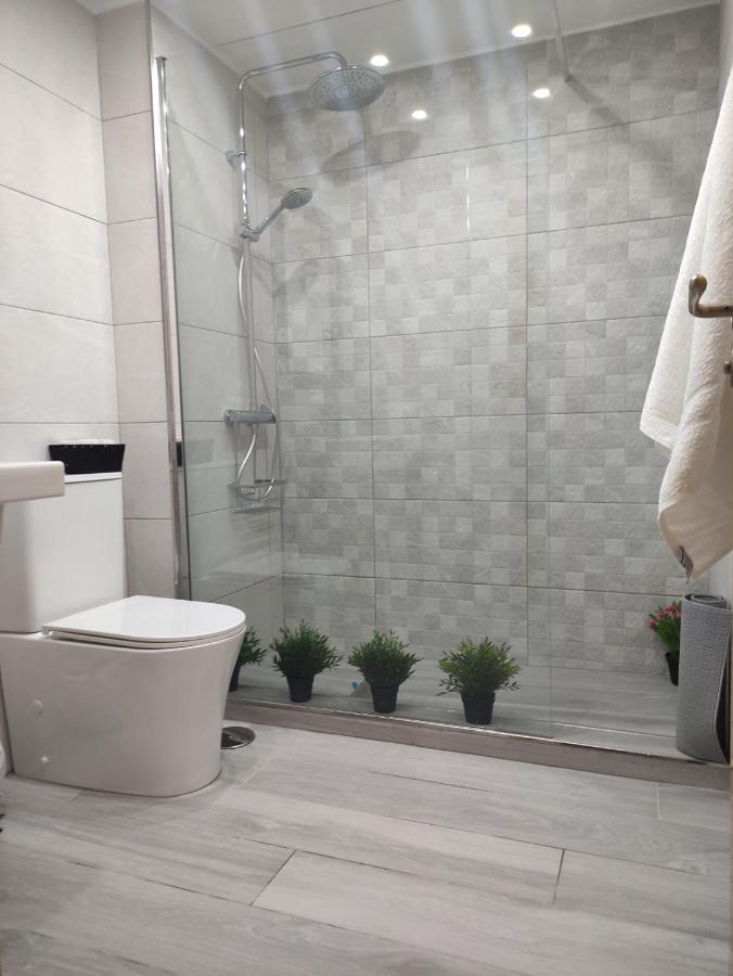 La Victoria Appartement