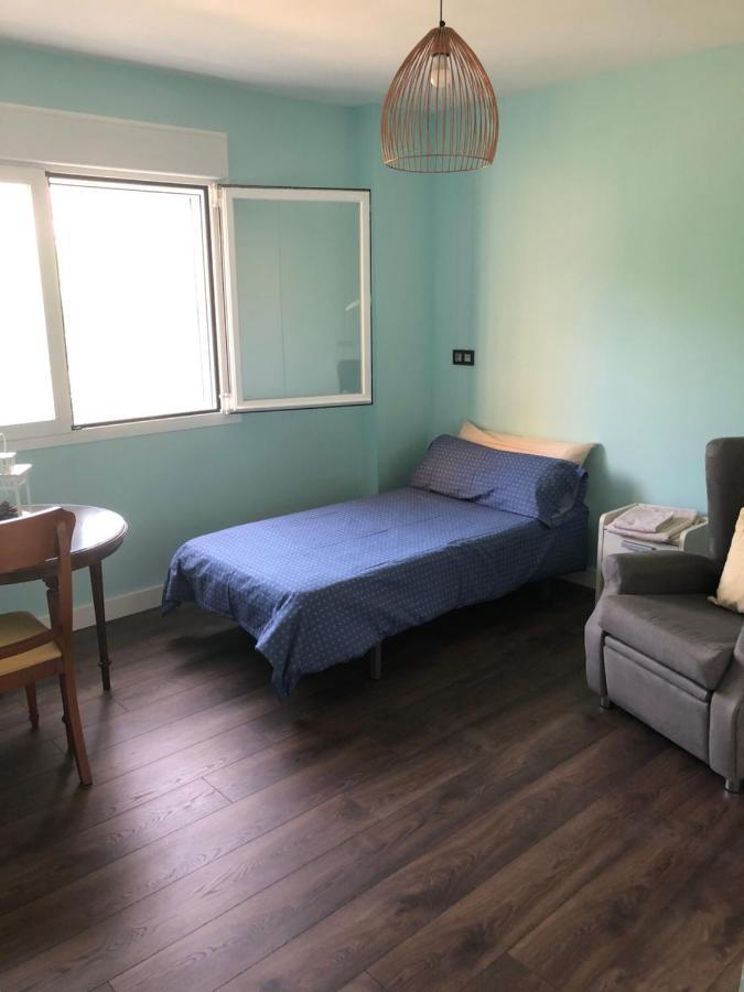Chari Suites Accommodatie bij particulieren Málaga