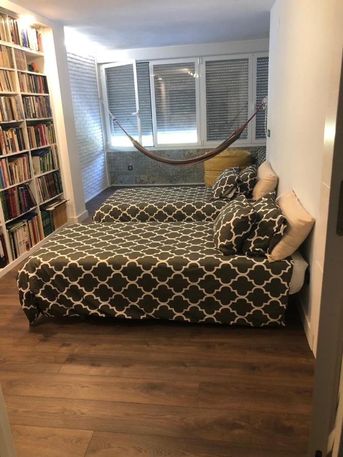 Chari Suites Accommodatie bij particulieren Málaga