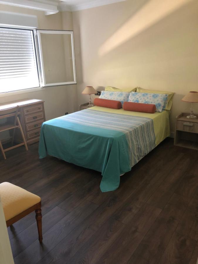 Chari Suites Accommodatie bij particulieren Málaga