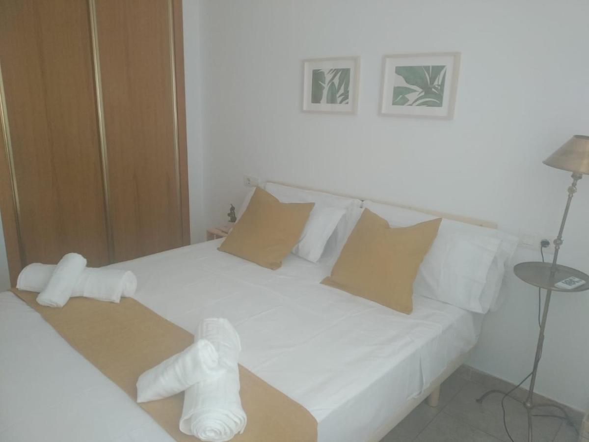 Apartamento Rent4 Spiteri