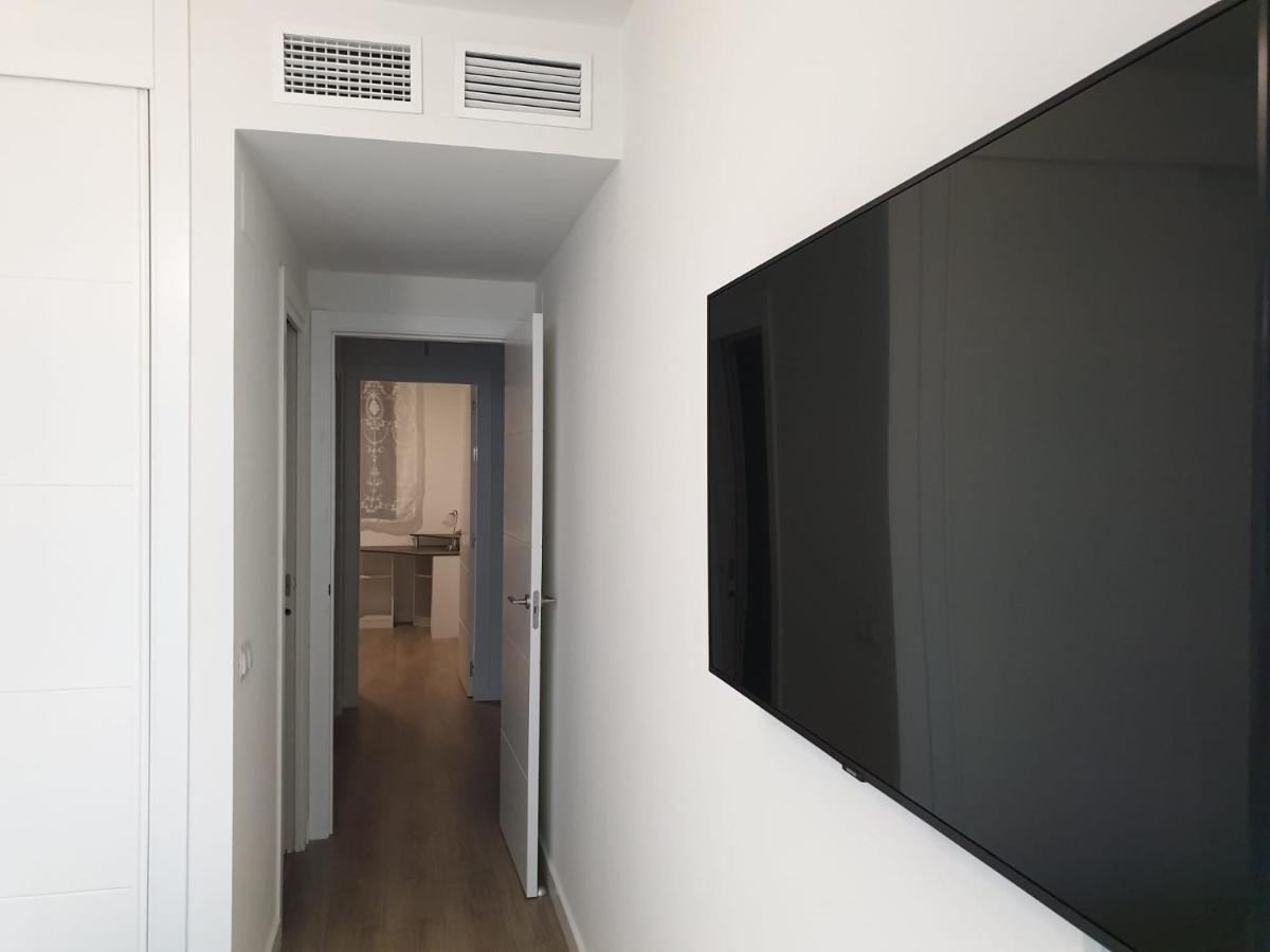 Boutique Near The Beach, 1 Gbps Wi-fi Apartment
