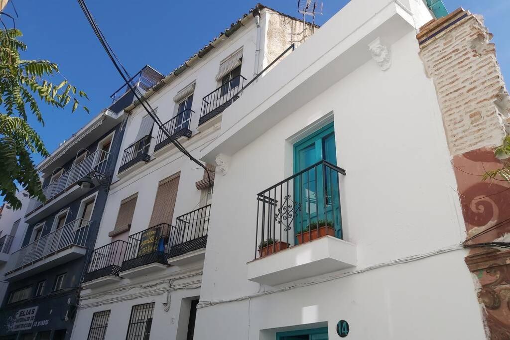 Tgh/ Vital Aza Centro Apartamento *