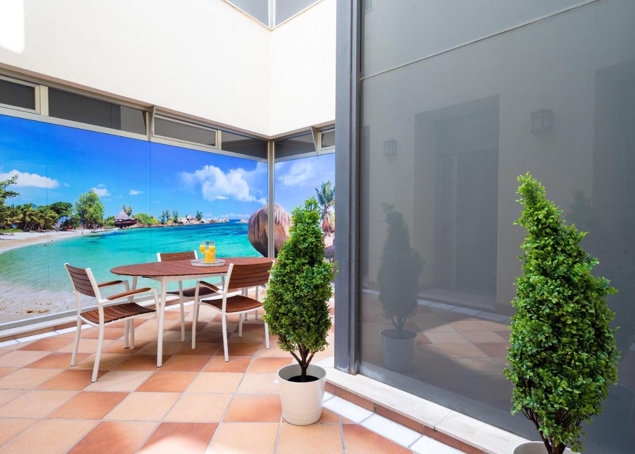 Homeabout Fresca I Malaga