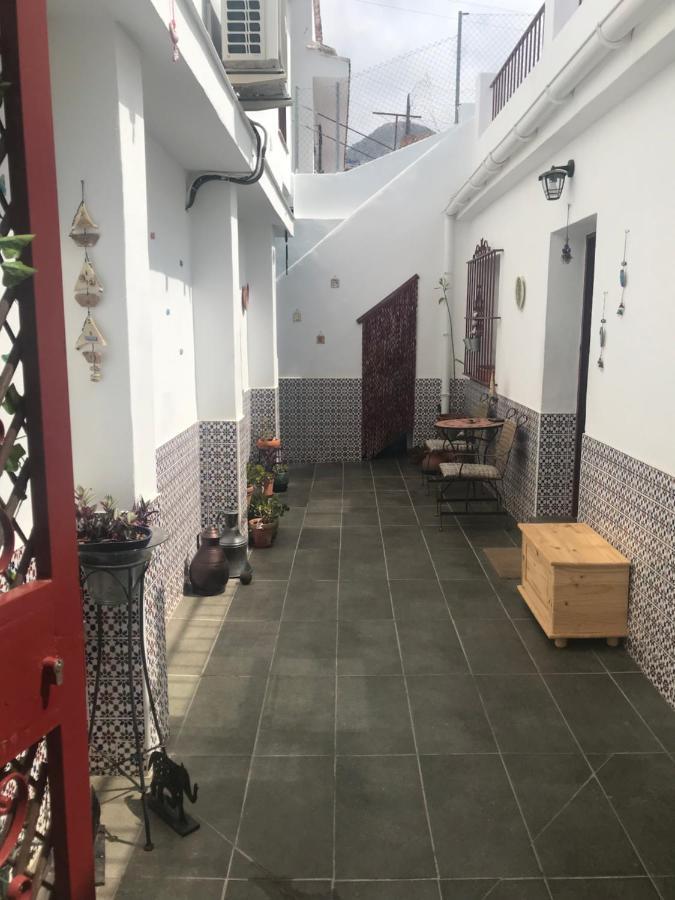 Casa Deniz Málaga