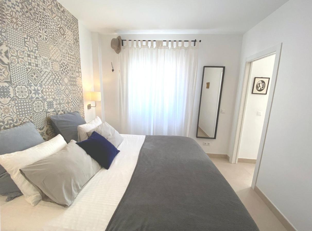 La Tierra Sur Center Apartamento Málaga
