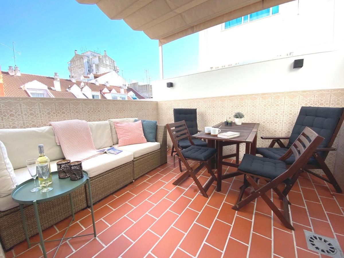 Apartment La Tierra Sur Center *