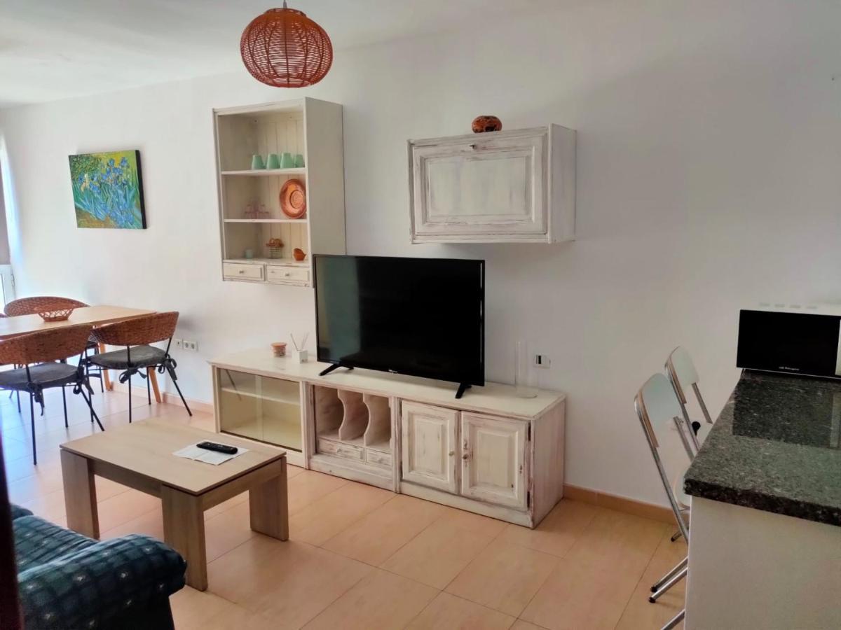 Appartement Virgen De Belén,