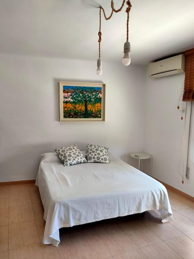 Virgen De Belén, Appartement Málaga
