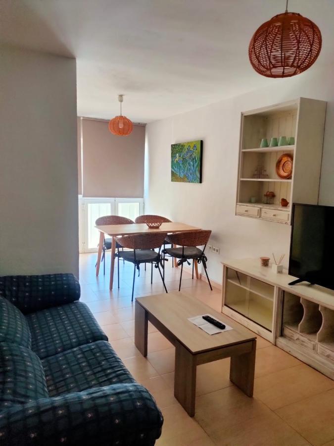 Appartement Virgen De Belén,
