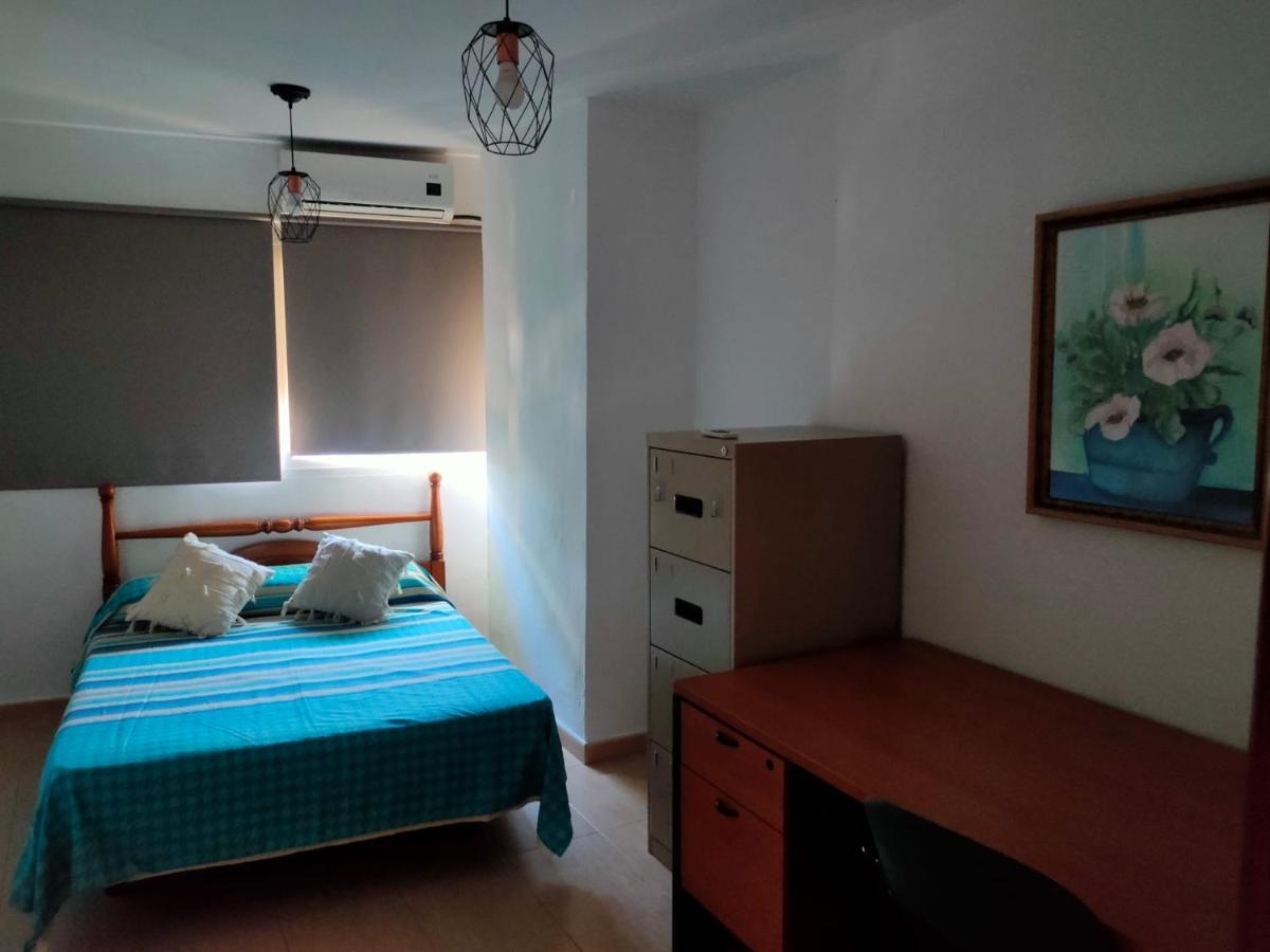 Virgen De Belén, Appartement Málaga