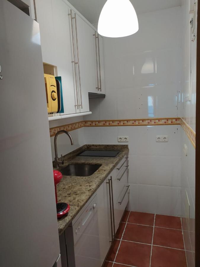 Leilighet Sunbeach Malagueta Málaga