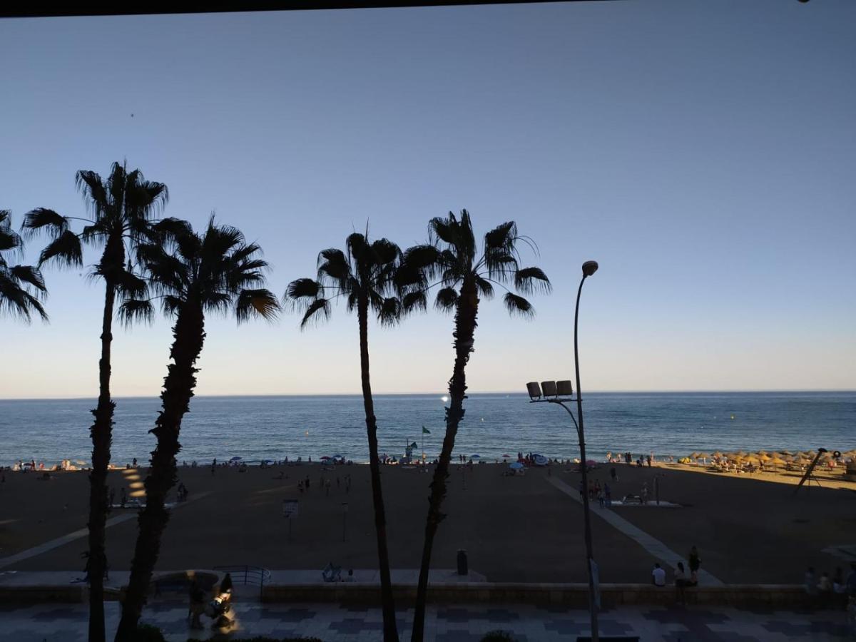 Sunbeach Malagueta Leilighet