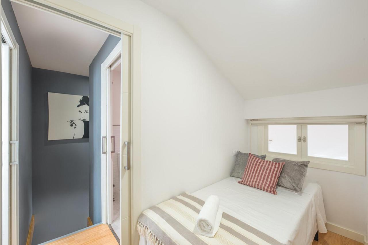 Apartamento Mosquera Penthouse *