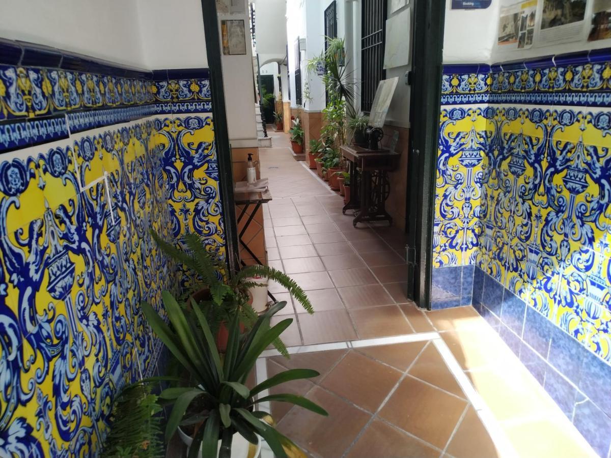 Apartment Fernando El Catolico