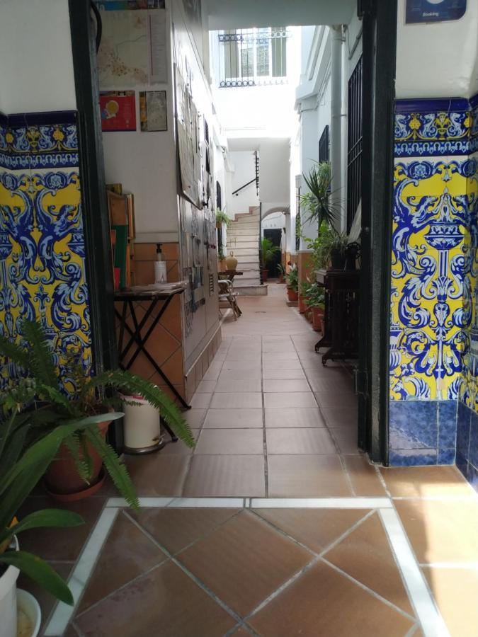 Apartment Fernando El Catolico