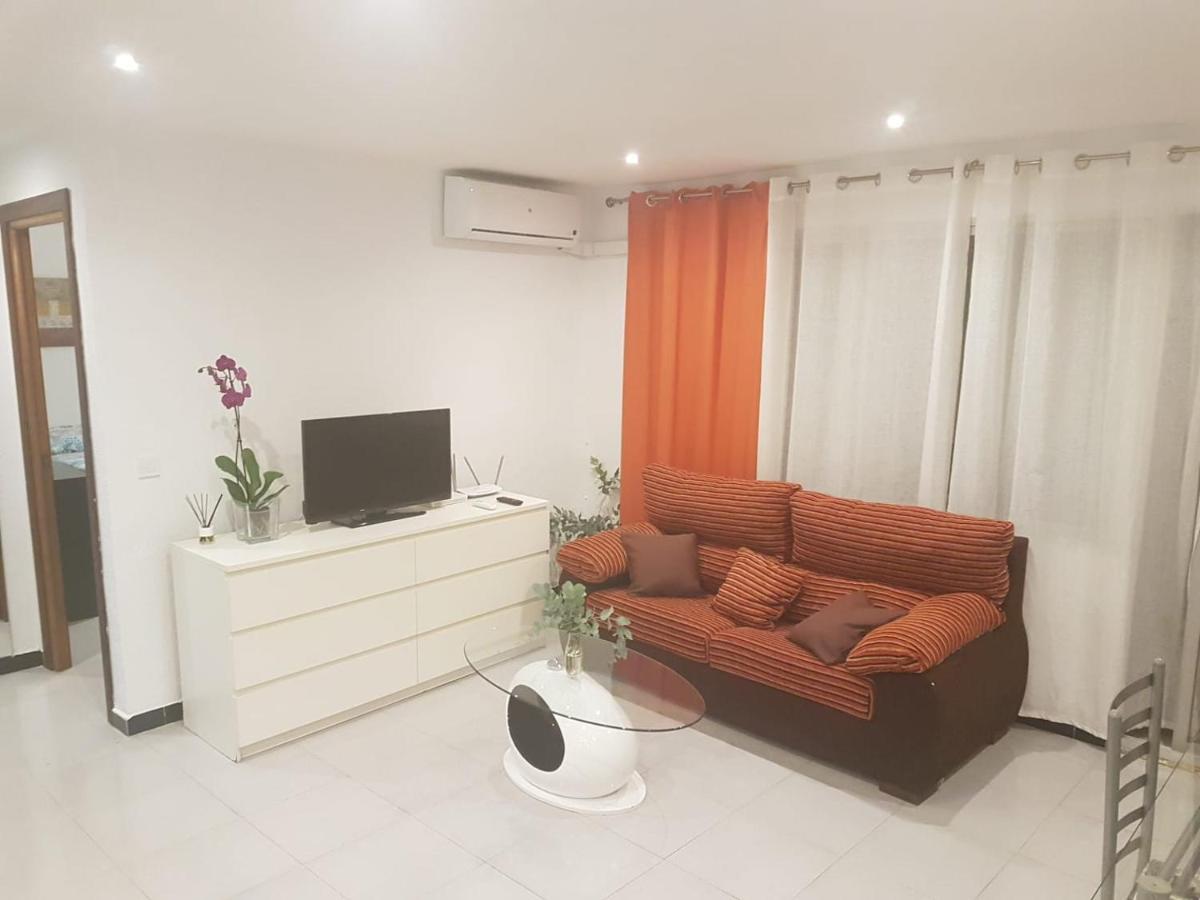 Appartement Mediterraneo Playa *