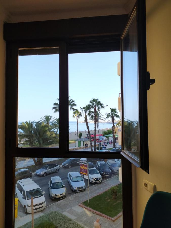 Leilighet Sunbeach Malagueta *