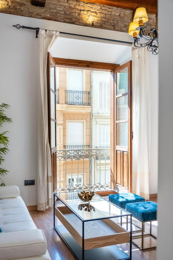 Carreteria - Design & Comfort - Prime Area Málaga