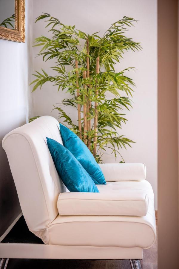 Carreteria - Design & Comfort - Prime Area Appartement *