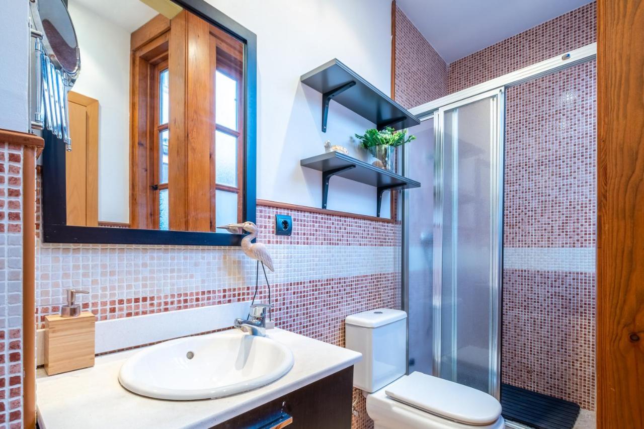 Appartement Carreteria - Design & Comfort - Prime Area *
