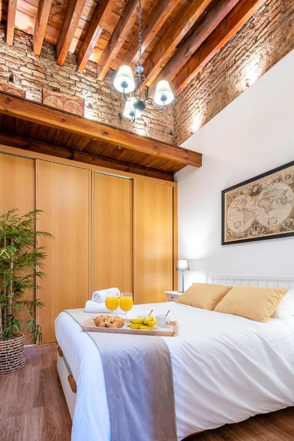 Apartment Carreteria - Design & Comfort - Prime Area Málaga
