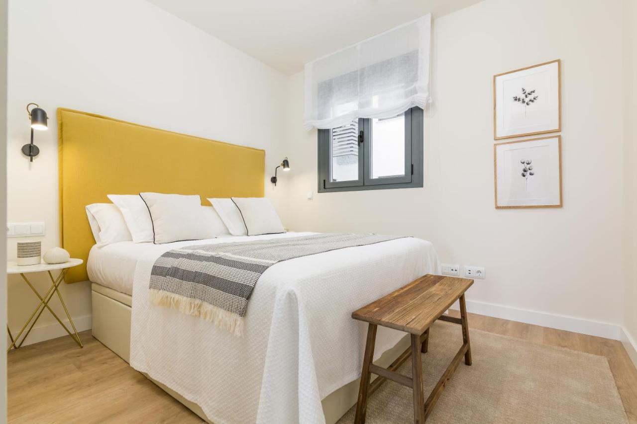 Apartment Iloftmalaga Ciudad De La Justicia Iii *