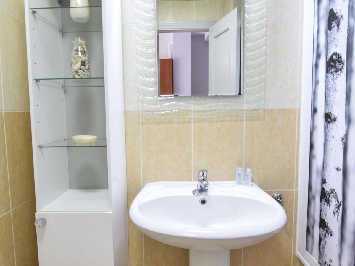 Letmalaga Full Apartamento Málaga