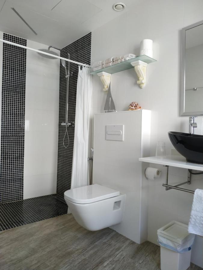 Altozano I, Estudio, Centro De Malaga, Gayfriendly, Wi-fi Gratis Accommodatie bij particulieren