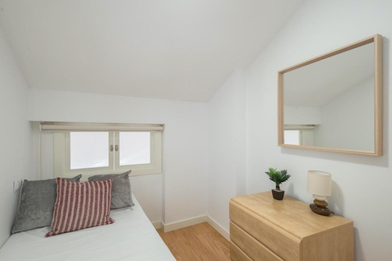 Mosquera Penthouse *