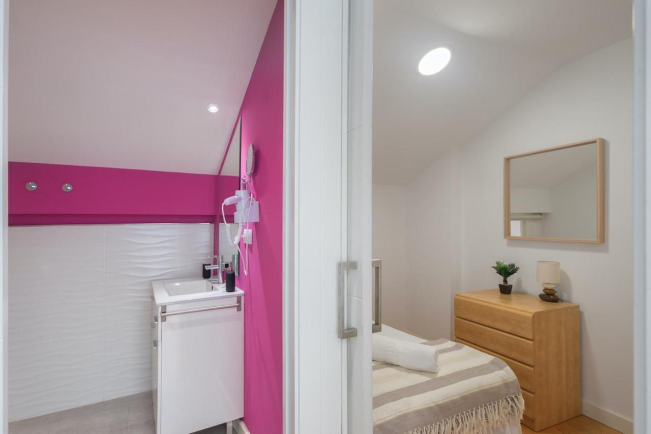 Mosquera Penthouse Apartamento Málaga