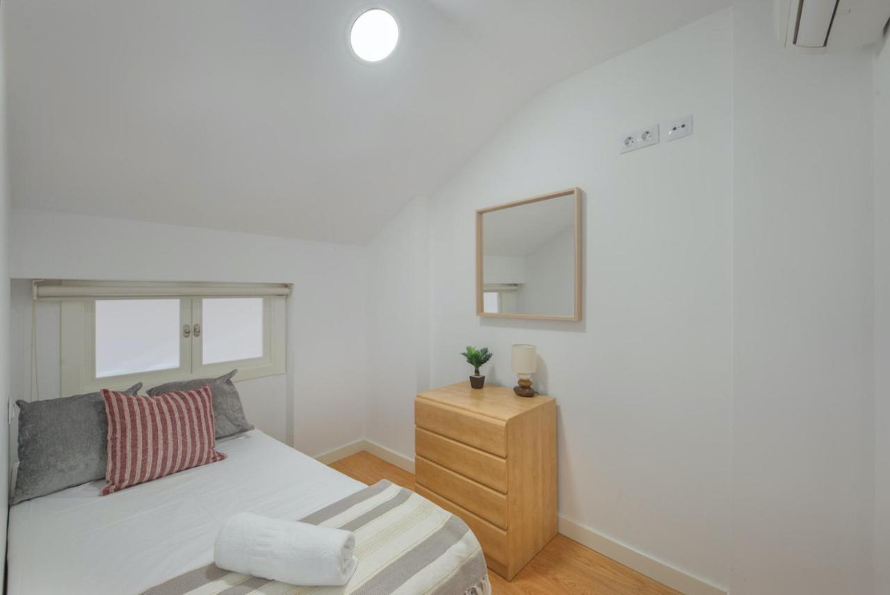 Apartamento Mosquera Penthouse